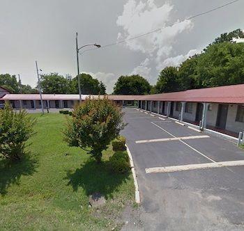 Budget Inn - Scottsboro Εξωτερικό φωτογραφία