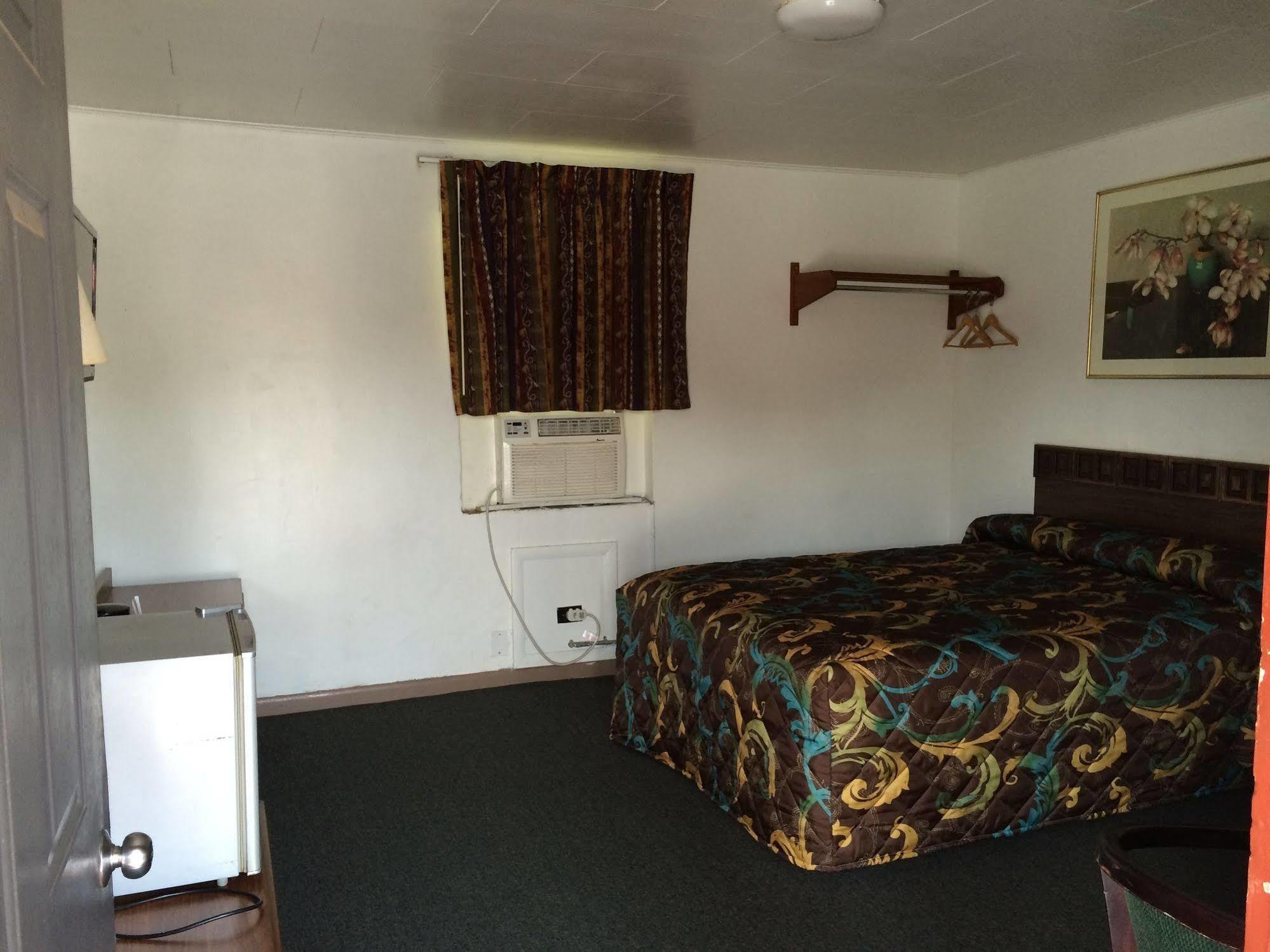 Budget Inn - Scottsboro Εξωτερικό φωτογραφία